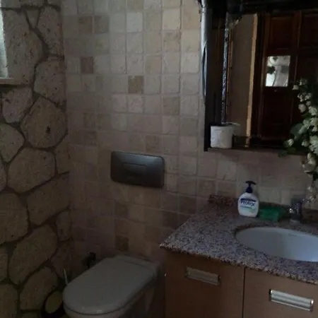 Villa Yigit וילה Çeşme