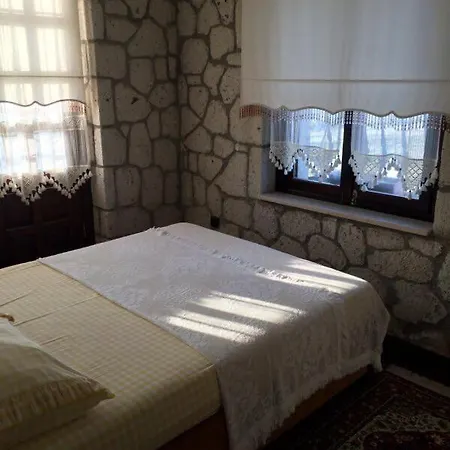 Villa Yigit Villa